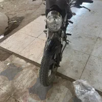 موتور سنگین هندی