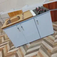 اجاق گاز سینک کابینت هود|اجاق گاز و لوازم برقی پختوپز|تهران, نظامی گنجوی (توانیر)|دیوار