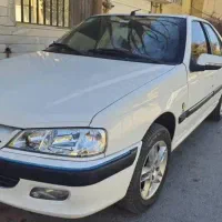 پارس تیوفایو 92|خودرو سواری و وانت|شاهینشهر, سعدی جنوبی|دیوار