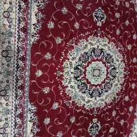 فرش 6 متری 2 عدد