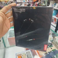 هندزفری گردنی بلوتوثی لنوو کیفیت خوب