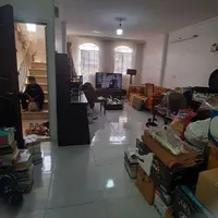 ۶۵ متر طبقه دوم روی همکف با بالکن بزرک