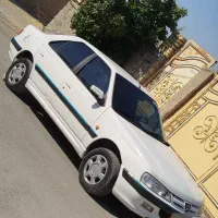 پارس 93|خودرو سواری و وانت|کازرون, |دیوار