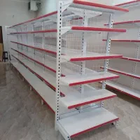 قفسه  اتیکت خور