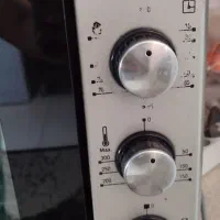 فر برقی گوسونیک‌ ترکیه ای  ۶۰ لیتری