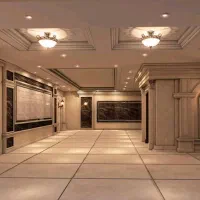 دعوت از مالکان جهت مشارکت در ساخت اندیشه فاز یک|مشارکت در ساخت املاک|اندیشه, اندیشه فاز ۱|دیوار