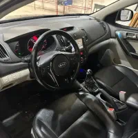 سراتو آپشنال فول|خودرو سواری و وانت|کرمانشاه, |دیوار