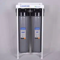 تصفیه آب ورودی منازل|آبسردکن و تصفیه آب|کرمان, |دیوار