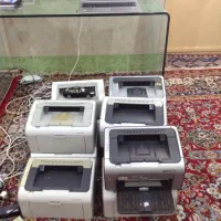 پرنیتر اچ پی مدل 1005 و 1006و 102w