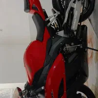 موتور سنگین CBR1000 RR|موتورسیکلت|بندرعباس, |دیوار