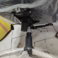 صندلی چرخان مکانیزم دار دو قفله|صندلی و نیمکت|ارومیه, |دیوار