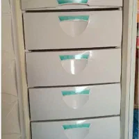 فریزر مارک پارس ب فروش میرسد|یخچال و فریزر|اهواز, ۳۰ متری|دیوار