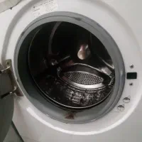 ماشین لباسشویی ۵کیلویی آل جی LG
