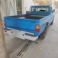 نیسان صفر|خودرو سواری و وانت|رباطکریم, رباطکریم|دیوار