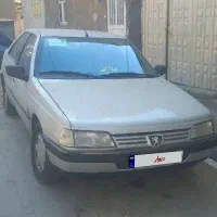 405 مدل88فوری|خودرو سواری و وانت|بومهن, |دیوار