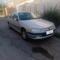 پژو پارس ساده، مدل ۱۳۸۳