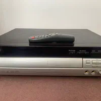 دستگاه پخش cd