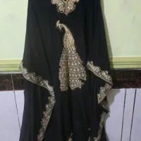 مانتو عبایی