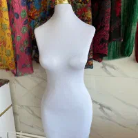 فروش چند عدد مانکن در حد صفر