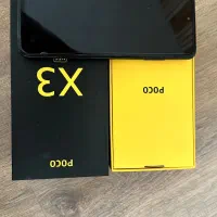 شیائونی پوکو ایکس ۳