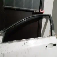 درب سمت راننده جنتو جن تو|قطعات یدکی و لوازم جانبی|کرج, حیدرآباد|دیوار