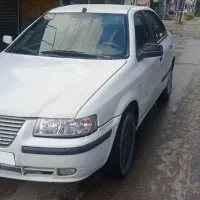 سمند ef7 مدل 93