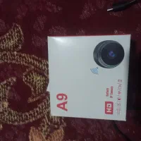 دوربین ثبت وقایع وای فایی