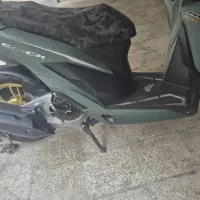 کیلیک  سپهر|موتورسیکلت|گرگان, |دیوار