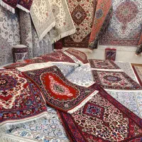 نمایشگاه فرش دستباف ملایر