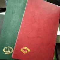 دفتر سیمی و جلد سخت|لوازم التحریر|تهران, افسریه جنوبی|دیوار