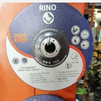 پخش سنگهای فرز رینو وتوحید