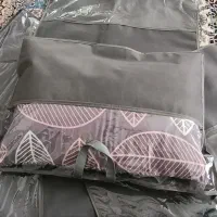 کاور پتو و بالش و رختخواب یاسمین|رختخواب، بالش، پتو|مشهد, رده|دیوار