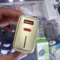 کله شارژ اصلی و معمولی