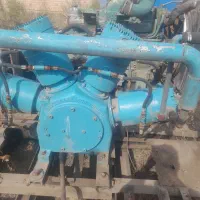 کمپرسور باد صنعتی