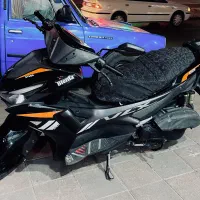 آیروکس کم کار به شرط