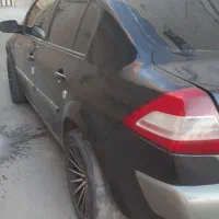 فروش فوری مگان|خودرو سواری و وانت|سمنان, |دیوار