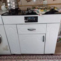 کابینت|اجاق گاز و لوازم برقی پختوپز|دهگلان, |دیوار