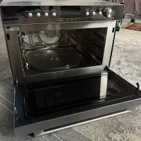 سولاردم تکنو   نیاز به تعمیر   خاموشه شده|اجاق گاز و لوازم برقی پخت‌وپز|نسیم‌شهر, |دیوار