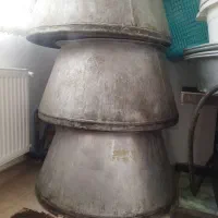 دیگ آشپزی رستوران