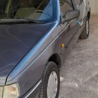 پژو ۴۰۵مدل ۹۶ دوگانه دستی سی ان جی|خودرو سواری و وانت|کوهدشت, |دیوار