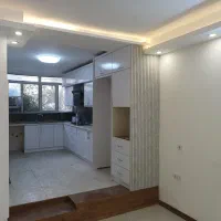 شهرک حجت حاشیه بیست متری|فروش آپارتمان|مشهد, حضرت حجت|دیوار