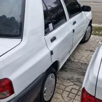 پراید مدل ۹۶