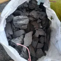 زغال کبابی لیمو درجه یک و چوب ساختمانی