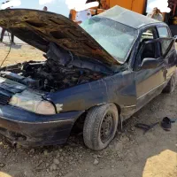 ماشین تصادفی