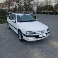 پارس ۱۴۰۳ ELX  سفارشی فول