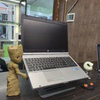 لپتاپ اچ پی hp با دوام گرافیک دار با cpu i7|رایانه همراه|تبریز, |دیوار