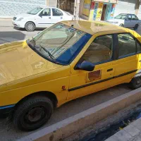 تاکسی ۸۷|خودرو سواری و وانت|بهارستان, |دیوار