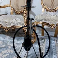 قلیان الجمیرا و قلیان برنجی اصل|کلکسیون و سرگرمی|اسلامشهر, زرافشان|دیوار