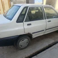 پراید مدل 88|خودرو سواری و وانت|گنبد کاووس, |دیوار