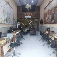 سوله 170متری